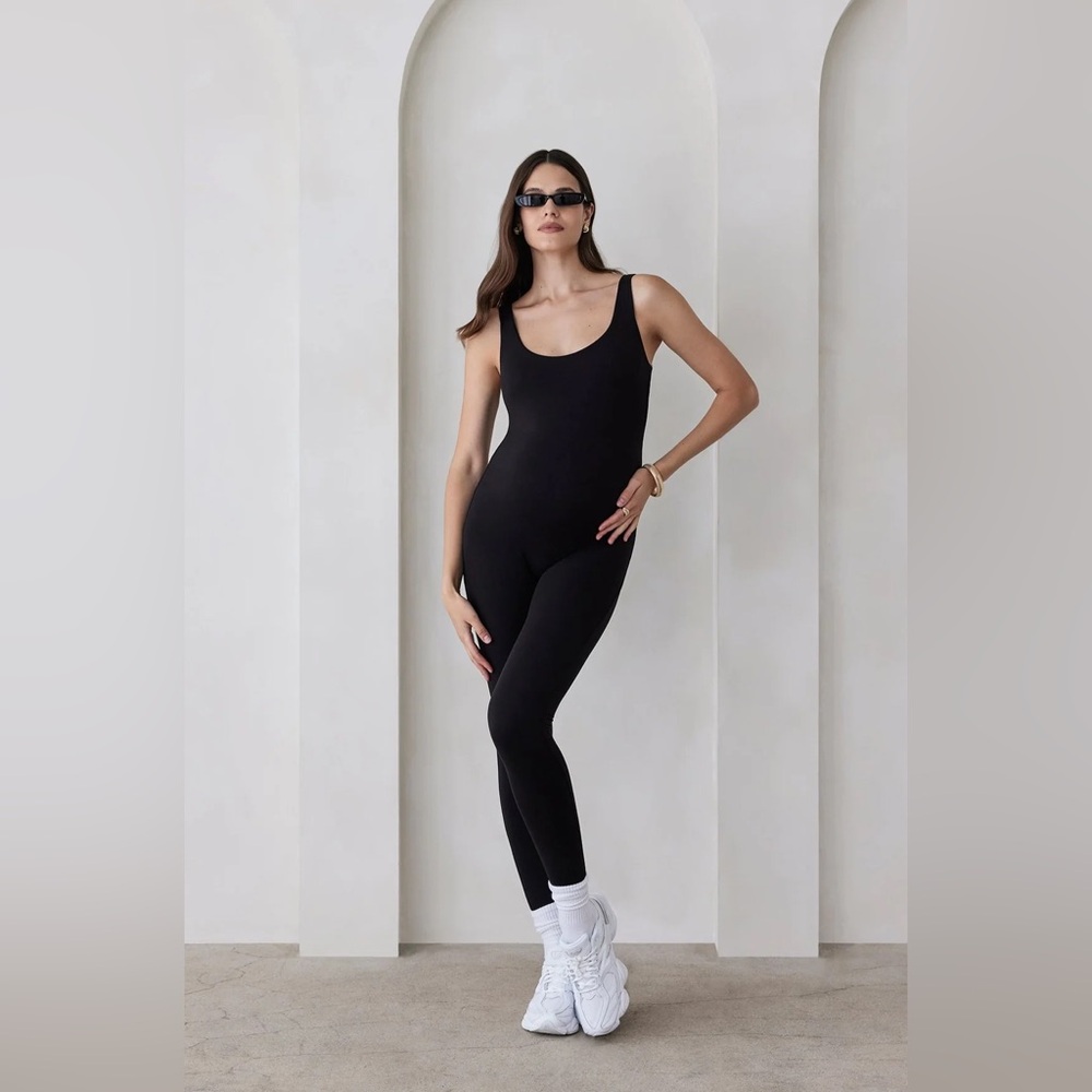 Bumpsuit The Lucy - Black